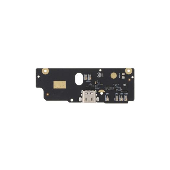 Subplaca Conector De Carga Para Oukitel WP38