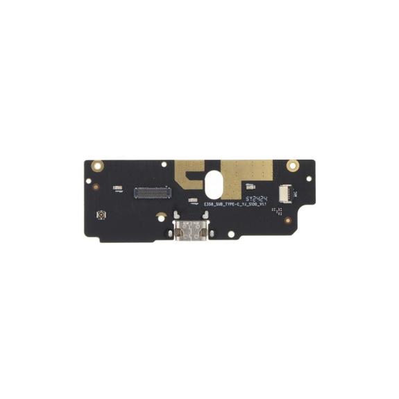 Subplaca Conector De Carga Para Oukitel WP38