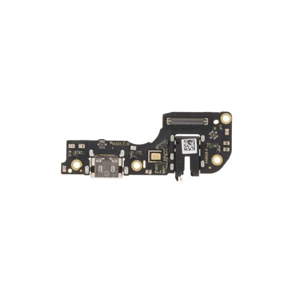 Subplaca Conector de carga para Realme 10 5G