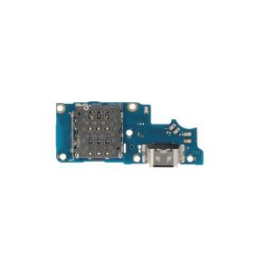 Subplaca Conector De Carga Para Realme 12 4G