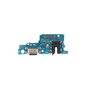 Subplaca Conector De Carga Para Realme C61