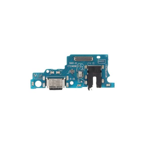 Subplaca Conector De Carga Para Realme C61