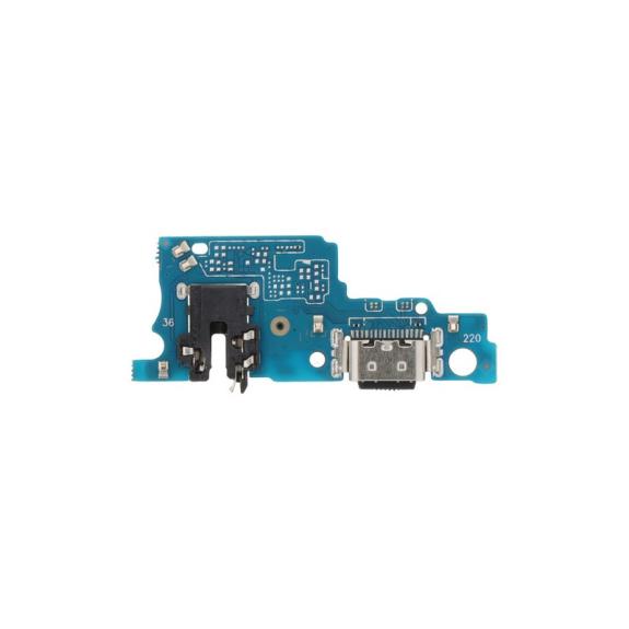 Subplaca Conector De Carga Para Realme C61