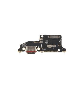 Subplaca Conector De Carga Para Realme C75