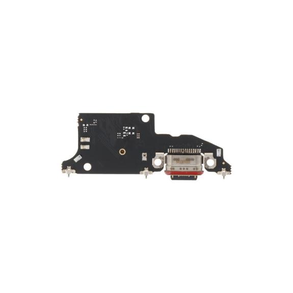 Subplaca Conector De Carga Para Realme C75