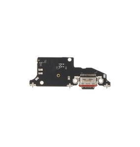 Subplaca Conector De Carga Para Realme C75