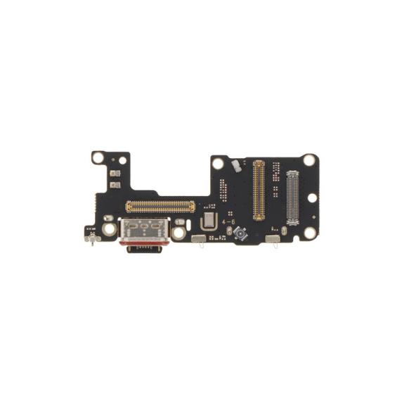 Subplaca Conector De Carga Para Realme GT7 Pro