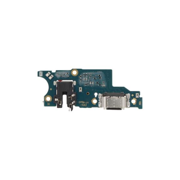Subplaca Conector De Carga Para Realme Note 60