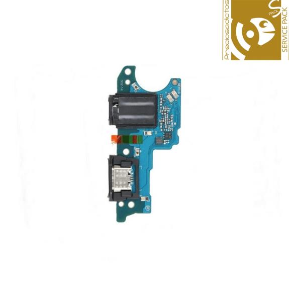 Subplaca conector de carga para Samsung Galaxy A03