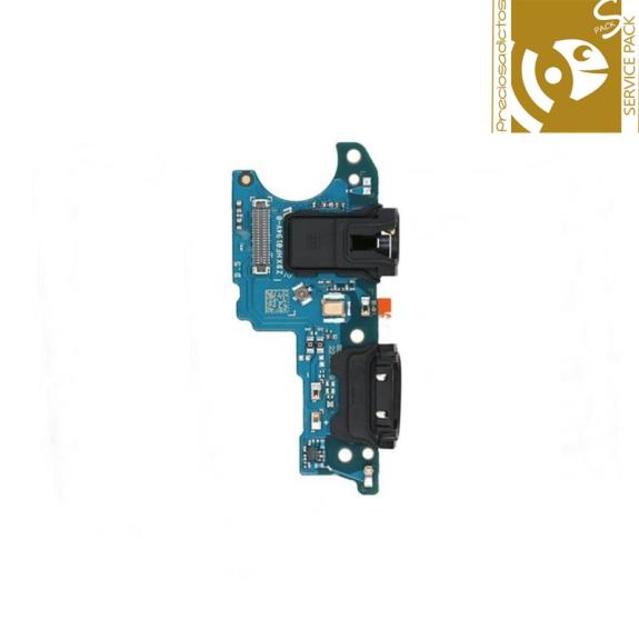 Subplaca conector de carga para Samsung Galaxy A03