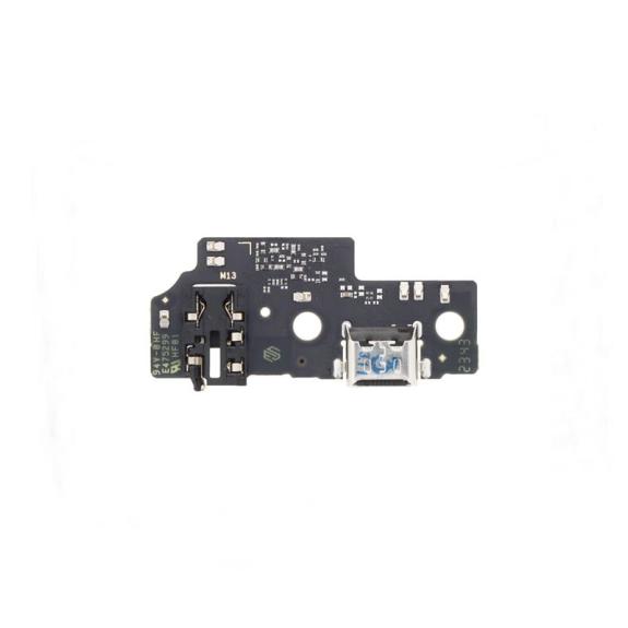 Subplaca conector de carga para Samsung Galaxy A05