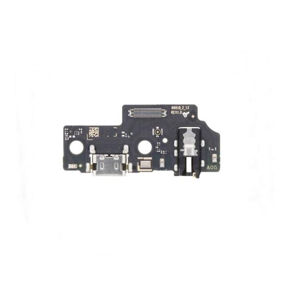 Subplaca conector de carga para Samsung Galaxy A05