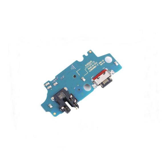 Subplaca conector de carga para Samsung Galaxy A05s