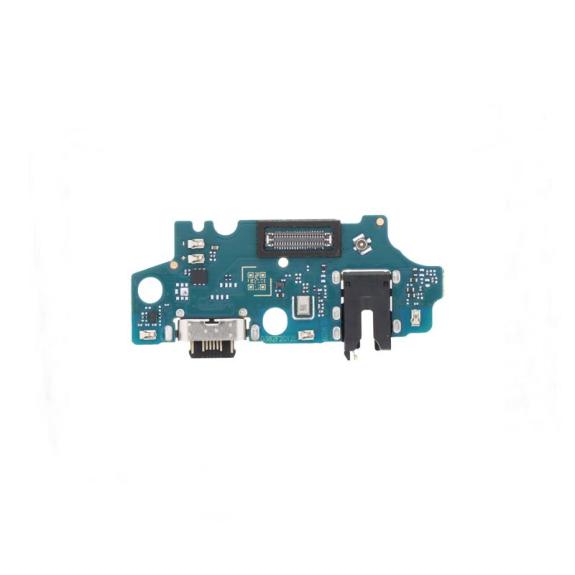 Subplaca conector de carga para Samsung Galaxy A05s