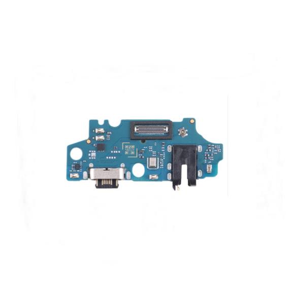 Subplaca conector de carga para Samsung Galaxy A05s