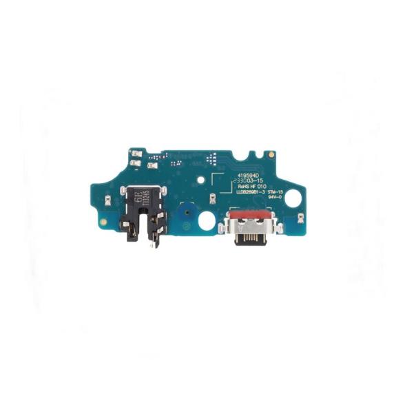 Subplaca conector de carga para Samsung Galaxy A05s