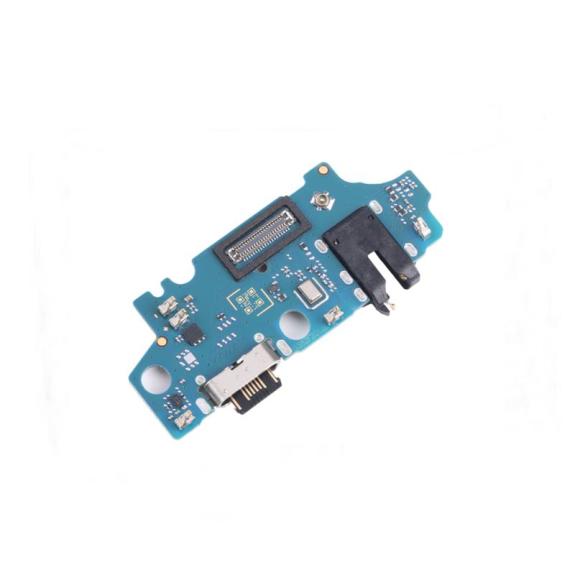 Subplaca conector de carga para Samsung Galaxy A05s