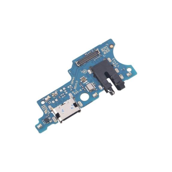 Subplaca Conector De Carga Para Samsung Galaxy A06