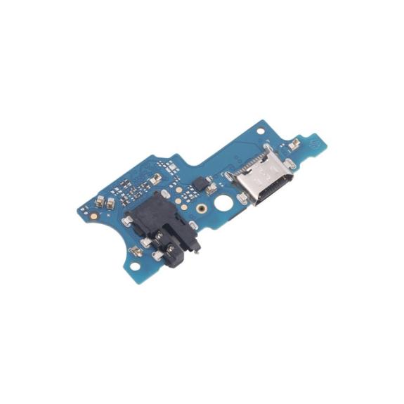 Subplaca Conector De Carga Para Samsung Galaxy A06
