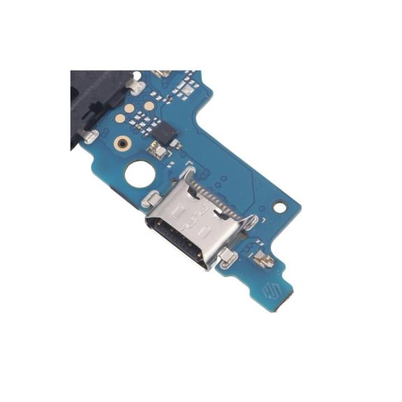 Subplaca Conector De Carga Para Samsung Galaxy A06