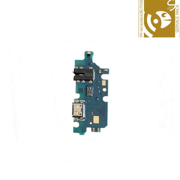 Subplaca conector de carga para Samsung Galaxy A13