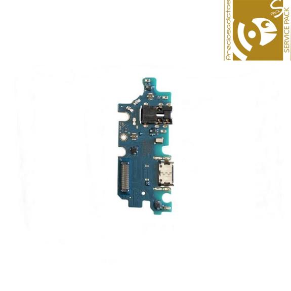 Subplaca conector de carga para Samsung Galaxy A13