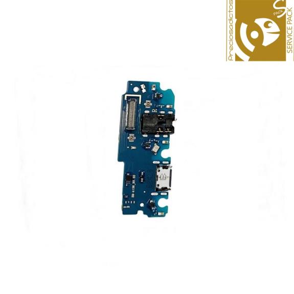 Subplaca conector de carga para Samsung Galaxy A13 5G