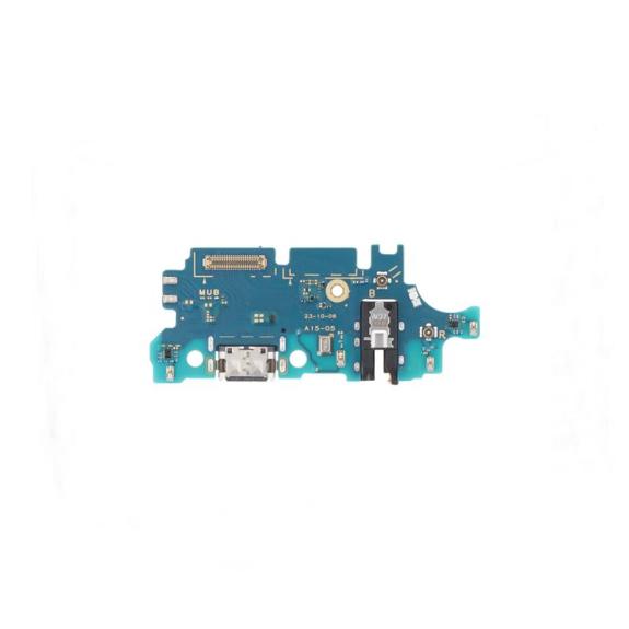 Subplaca conector de carga para Samsung Galaxy A15