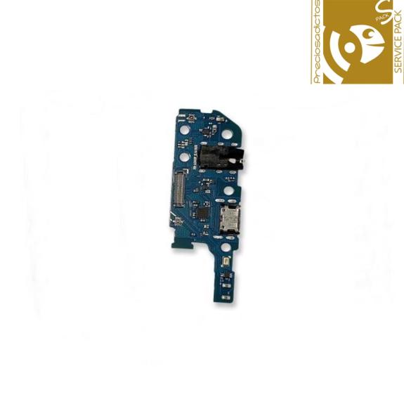 Subplaca conector de carga para Samsung Galaxy A20E