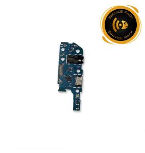 Subplaca conector de carga para Samsung Galaxy A20E