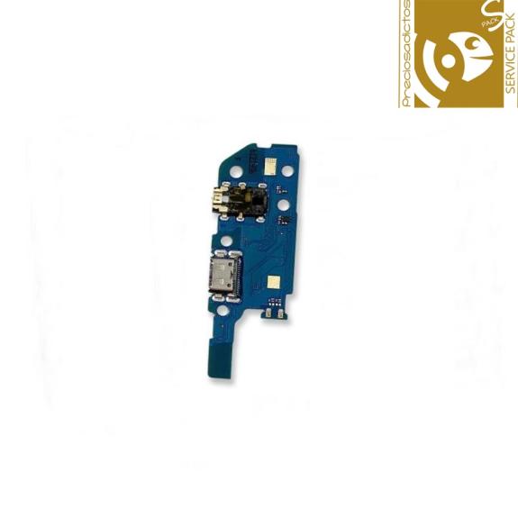 Subplaca conector de carga para Samsung Galaxy A20E