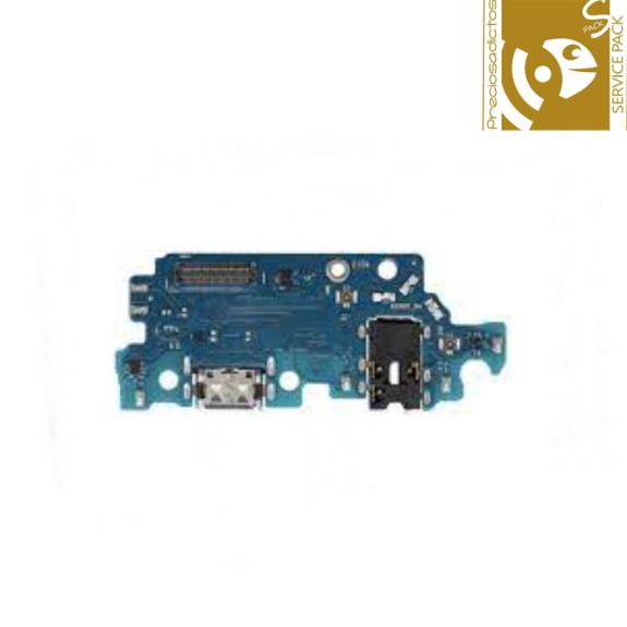 Subplaca conector de carga para Samsung Galaxy A23 4G