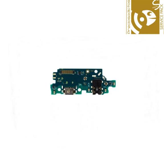 Subplaca conector de carga para Samsung Galaxy A23 5G