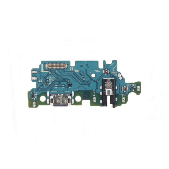 Subplaca conector de carga para Samsung Galaxy A25