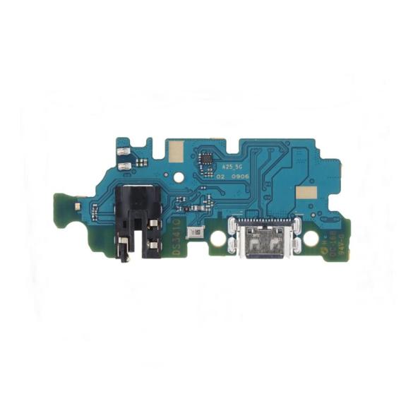 Subplaca conector de carga para Samsung Galaxy A25