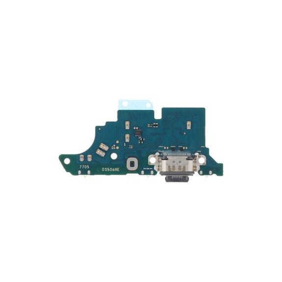 Subplaca Conector De Carga Para Samsung Galaxy A26