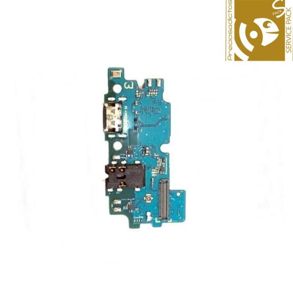 Subplaca conector de carga para Samsung Galaxy A30S