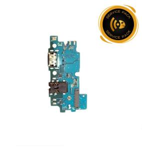 Subplaca conector de carga para Samsung Galaxy A30S