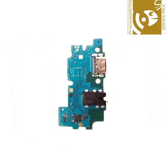 Subplaca conector de carga para Samsung Galaxy A30S