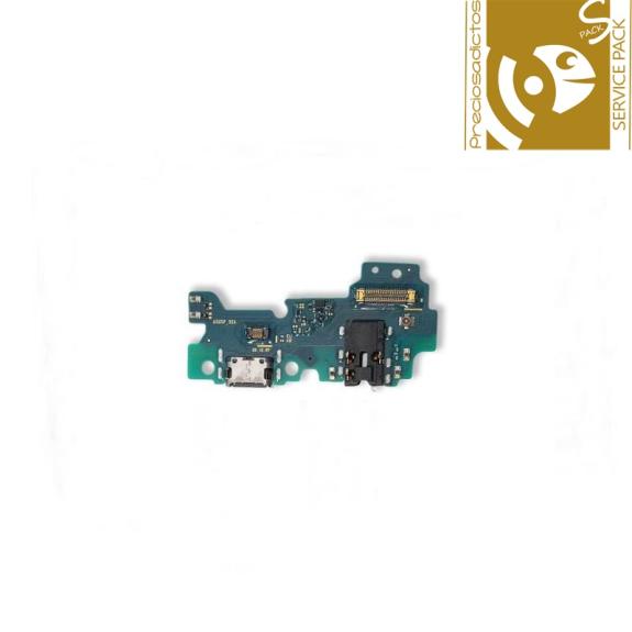 Subplaca conector de carga para Samsung Galaxy A32 4G