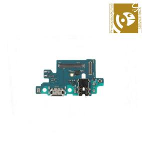 Subplaca conector de carga para Samsung Galaxy A40