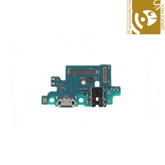 Subplaca conector de carga para Samsung Galaxy A40