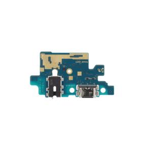 Subplaca Conector De Carga Para Samsung Galaxy A40