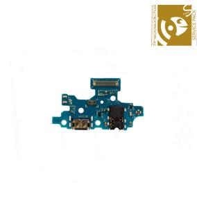 Subplaca conector de carga para Samsung Galaxy A41