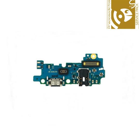 Subplaca conector de carga para Samsung Galaxy A42