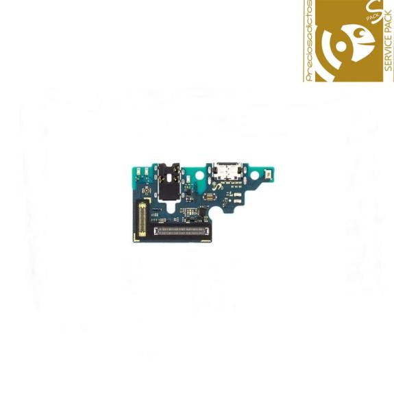 Subplaca conector de carga para Samsung Galaxy A51