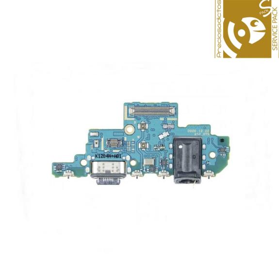 Subplaca conector de carga para Samsung Galaxy A52 4G / A52 5G