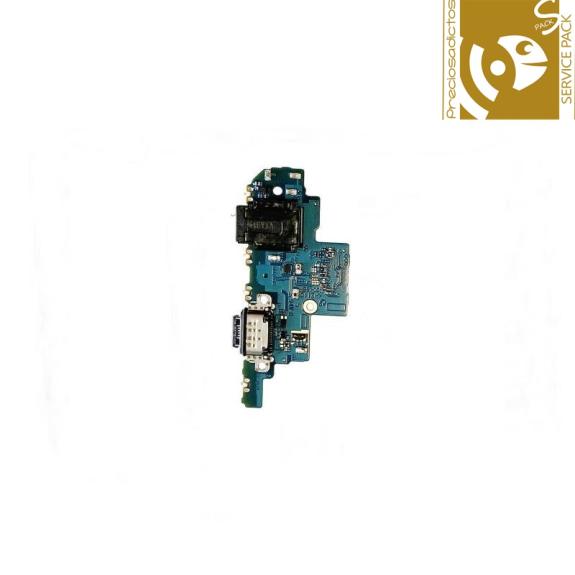 Subplaca conector de carga para Samsung Galaxy A52s