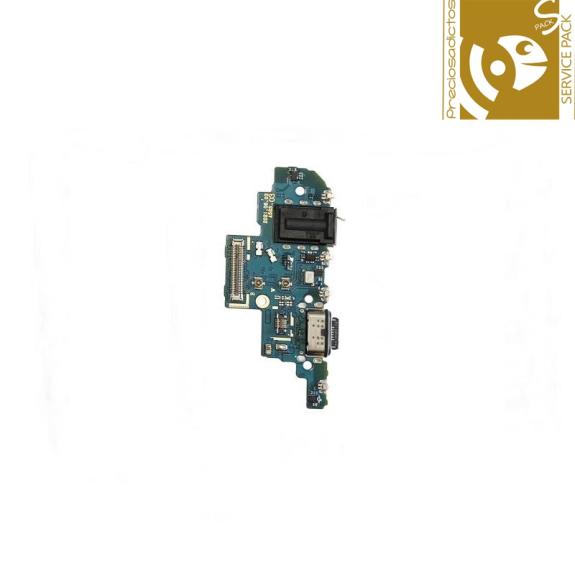 Subplaca conector de carga para Samsung Galaxy A52s