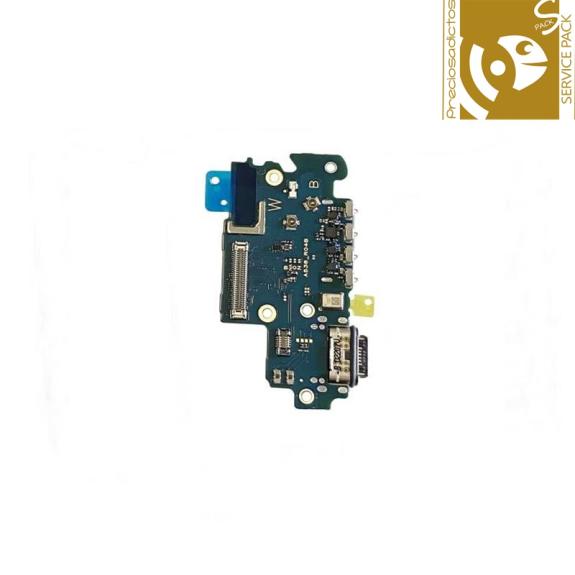 Subplaca conector de carga para Samsung Galaxy A53 5G